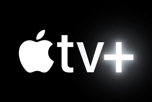 apple tv+ competes in indian market