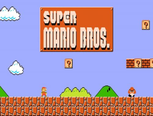 5 Reasons Why Super Mario Bros is the Most Popular Game