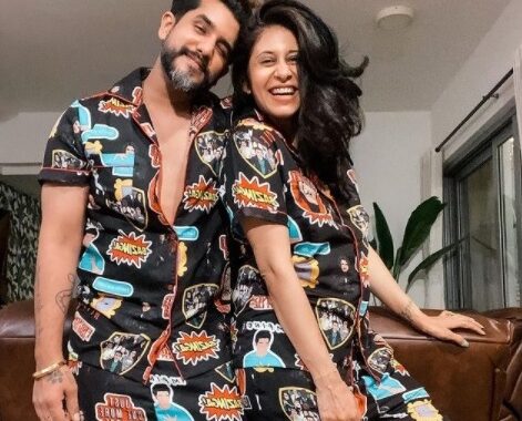 KISHWER-MERCHANT-EXPECTING-HER-FIRST-CHILD-WITH-SUYYASH-RAI