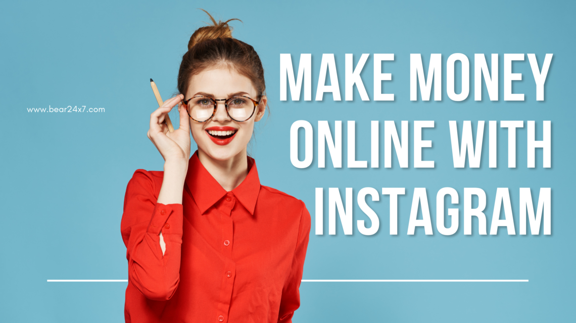 make-money-online-with-instagram