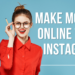 make-money-online-with-instagram