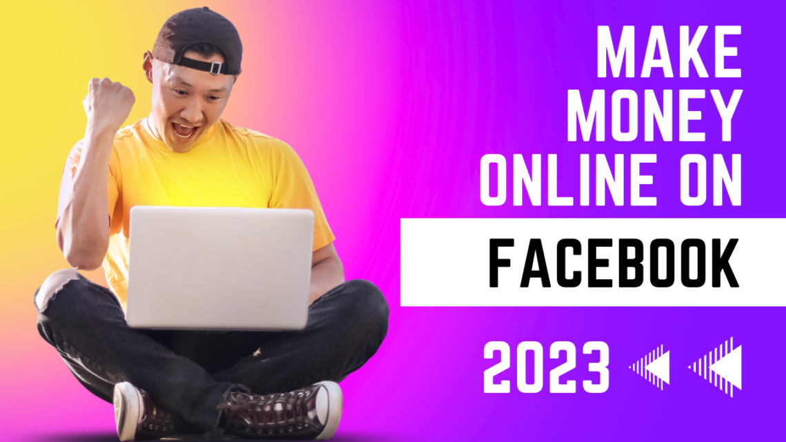 make-money-online-on-facebook